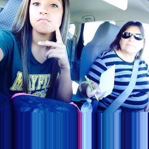 Meet your Posher, Connie